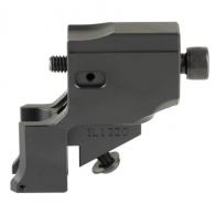 MDT LSS Gen 3 XTN Buttstock Interface Fits MDT LSS Gen 3 Cerakote Finish Black - 110085-BLK MDT LSS Gen 3 XTN Buttstock Interface Fits MDT LSS Gen 3 Cerakote Finish Black - 110085-BLK