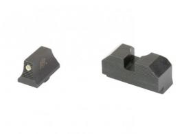 XS MNMLST FITS GLOCK 19 MOS TRIT - GL-M201P-4