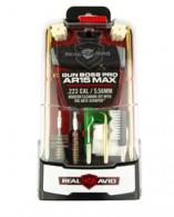 REAL AVID GUN BOSS PRO AR15 MAX - AVGBPROARS