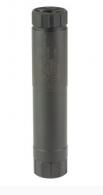 AAC TI-RANT 45S .45 ACP NO PISTON Black - 65043