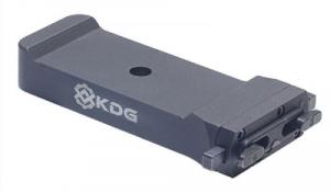 KDG KINECT MLOK GARMIN XERO C1 MOUNT - KIN5-300