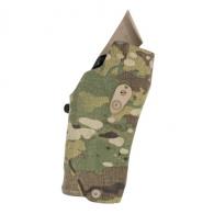 Safariland 6354RDSO ALS Tactical Right Hand Holster Cordura Finish Multicam Fits GLOCK 19 MOS with Red Dot and X300 Sized Light - 6354RDSO-2832-7 Safariland 6354RDSO ALS Tactical Right Hand Holster Cordura Finish Multicam Fits GLOCK 19 MOS with Red Dot and X300 Sized Light - 6354RDSO-2832-7