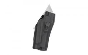 Safariland 6354RDSO ALS Tactical Holster Fits Glock 47 with X300 Matte Finish Black Laminate Construction Right Hand - 6354RDSO-8972-7