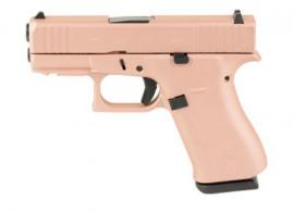 Glock 43X 9MM Rose Gold - UX4350204FRNRGSKY Glock 43X 9MM Rose Gold - UX4350204FRNRGSKY