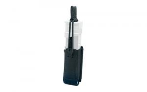 GBRS Group Single Pistol Magazine Pouch Black Fits (1) Pistol Magazine - GEAR-SPMP-BR-BL