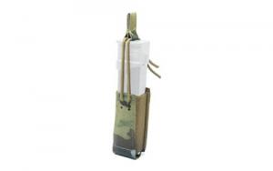 GBRS Group Single Pistol Magazine Pouch MultiCam Fits (1) Pistol Magazine - GEAR-SPMP-BR-MC