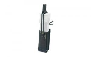 GBRS Group Single Pistol Magazine Pouch MultiCam Black Fits (1) Pistol Magazine - GEAR-SPMP-BR-MC