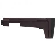 B5 Systems AK Stock - 4.5mm - Plum - AKM-1496 B5 Systems AK Stock - 4.5mm - Plum - AKM-1496