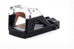 SHLDS OMSSC GL ED RFX MINI SGHT 8MOA - OMSSC-8MOA-GLAS