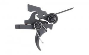 CMC Triggers Component Single Stage Curved 4.5lb AR-15 Trigger - 52501