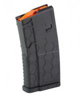 MAG HEXMAG SHRTY 10/20 AR15 10RD Gray - HX1020-AR15S2-G