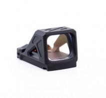 Shield Sights RMSsc  Reflex Mini Sight Sub Compact  4MOA - RMSSC-4MOA-GLAS