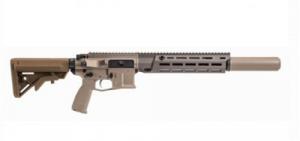 MAXIM SDX 510 5.56 10.3" SBR ARID - MXM-49786
