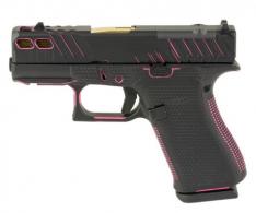 GLOCK 43X 9MM 10RD MOS FS BNP - PX4350201FRMOSBNPSCT GLOCK 43X 9MM 10RD MOS FS BNP - PX4350201FRMOSBNPSCT