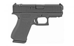 GLOCK 43X 9MM 10RD MOS FS BNY - PX4350201FRMOS GLOCK 43X 9MM 10RD MOS FS BNY - PX4350201FRMOS