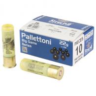 Sterling Big Game Series, 20 Gauge, 2.75", 00 Buckshot, 6/8 oz, Shot Shell, 10 Rounds - 950293