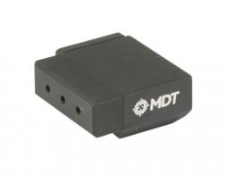 MDT SEND IT LEVEL GEN 2 PIC MOUNT - 109930-BLK MDT SEND IT LEVEL GEN 2 PIC MOUNT - 109930-BLK
