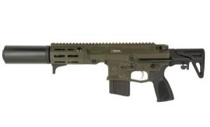 MAXIM PDX-SD 5.56 5.5" 30RD SBR Olive Drab Green - MXM-49100