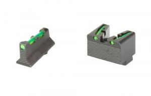 HIVIZ CO-WITNESS FOR GLOCK 9/40 MOS - GMLW21-2 HIVIZ CO-WITNESS FOR GLOCK 9/40 MOS - GMLW21-2