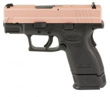 SPRGFLD XD9 DEF 9MM 3" 2 MAGS RG - XDD9801HC2RGSCT