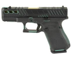 GLOCK 19 GEN5 9MM 15RD BNT - PA195S203
