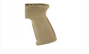 REPTILIA CQG AK GRIP FIELD DRAB - 100-139 REPTILIA CQG AK GRIP FIELD DRAB - 100-139