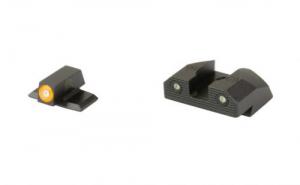 XS R3D 2.0 SIGHT S&W BODYGUARD 2 ORG - SW-R209S-6N