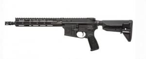 BCM RECCE-11 SBR 5.56 11" 30RD Black - 610-750 BCM RECCE-11 SBR 5.56 11" 30RD Black - 610-750