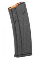 MAG HEXMAG SERIES 2 5.56 15RD Black - HX1530-AR15S2-B
