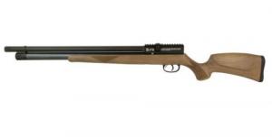 JTS AIRACUDA STANDARD .22 AIR RIFLE - JAGACUDA22
