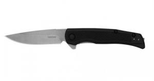 KERSHAW OUTFIELD 2.8" Black STNWSH - 1428