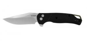 KERSHAW RUNOFF 3.1" Black STONEWASH - 1429 KERSHAW RUNOFF 3.1" Black STONEWASH - 1429