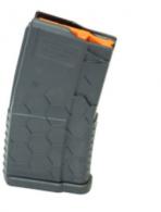 MAG HEXMAG SHORTY AR15 20RD Gray - HX20-AR15S2-GRY MAG HEXMAG SHORTY AR15 20RD Gray - HX20-AR15S2-GRY