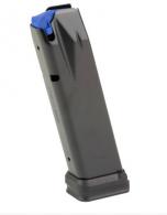 MAG Walnut PDP PRO-X PMM 9MM 20RD - 580103 MAG Walnut PDP PRO-X PMM 9MM 20RD - 580103