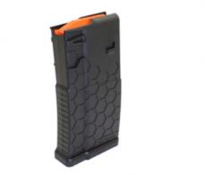 MAG HEXMAG 7.62 20RD BLACK - HX20-SR25-BLK