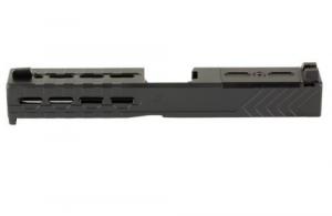SYLVAN G17 G3 SLIDE COMPLETE Black - GL17G3SK