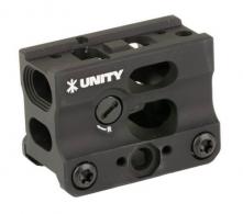 UNITY FAST MICRO-SB DUTY/COMP M5S BK - FST-MSBB
