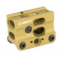 UNITY FAST MICRO-SB DUTY/COMPM5S Flat Dark Earth - FST-MSBF
