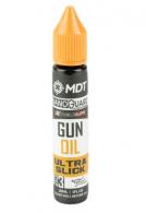 MDT NANOGUARD GUN OIL 1.0 OZ BOTTLE - 114464-GOL MDT NANOGUARD GUN OIL 1.0 OZ BOTTLE - 114464-GOL