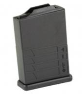 MAG MDT GEN2 6MM ARC 10RD POLY Black - 106535-BLK