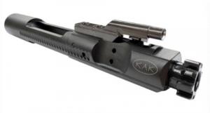 KAK AR15 BCG M16 556 CLP C158 Black - 425-3312-003
