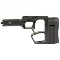 MDT SRS-XF Premier Folding Stock, Fits MDT XTN Stock Interface, Black - 114484-BLK MDT SRS-XF Premier Folding Stock, Fits MDT XTN Stock Interface, Black - 114484-BLK