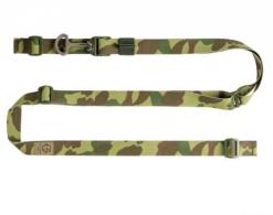 ESD SLING JUNGLE FROGSKIN - ESD-SL-JFR