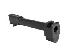 ZAF BBL/THRDLESS Compact P365XL Black - ZP.365XLBTCBN