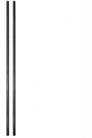 YHM 8" ROD KIT FOR VICTRA-12 Black - YHM-1208
