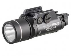 STRMLGHT TLR-1 HP-X USB BLACK - 69168 STRMLGHT TLR-1 HP-X USB BLACK - 69168