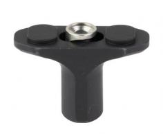 ARISAKA FINGER STOP KEYMOD BLACK - FS-K