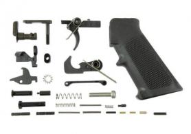 COLT LOWER RECEIVER PARTS KIT AR15 - SPK99501 COLT LOWER RECEIVER PARTS KIT AR15 - SPK99501