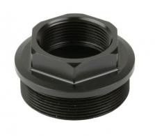KAK PLAN B HUB MOUNT 1.375X24 Black - 419-2103-001 KAK PLAN B HUB MOUNT 1.375X24 Black - 419-2103-001