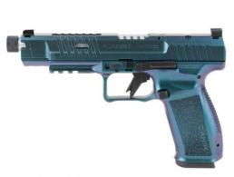 Canik METE SFX Pro Stingray 9mm 5.7" Optic Ready Pistol, 20+1 - HG8351SN Canik METE SFX Pro Stingray 9mm 5.7" Optic Ready Pistol, 20+1 - HG8351SN